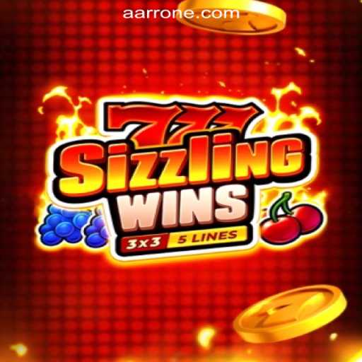 Discover the Thrills of 777 Sizzling Wins: Your Ultimate Guide to Winning at AARR Melhor Cassino Online Brasil