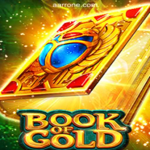Exploring the Enchantment of BookofGold: A Top Choice for Melhor Cassino Online Brasil