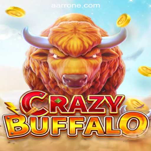 Explore CRAZYBUFFALO: The Thrilling Casino Game Taking Brazil by Storm