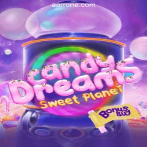Discover the Excitement of CandyDreamsSweetPlanet: AARR Melhor Cassino Online Brasil
