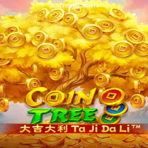 Explore CoinTree: The Thrilling Brazilian Casino Game Revolutionizing Online Gaming