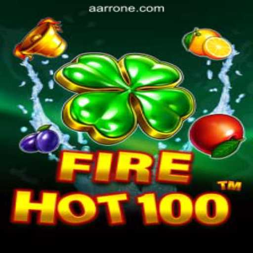 Exploring FireHot100: A Premium Gaming Experience at the AARR Melhor Cassino Online Brasil