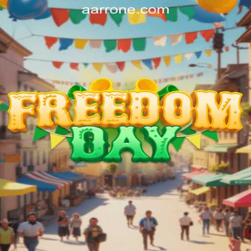 Exploring FreedomDay: The Innovative Game Capturing Brazil's Online Gambling Market