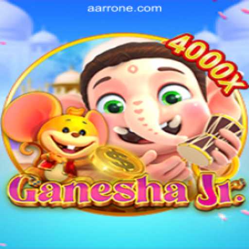 GaneshaJr: Discover the Excitement of AARR Melhor Cassino Online Brasil