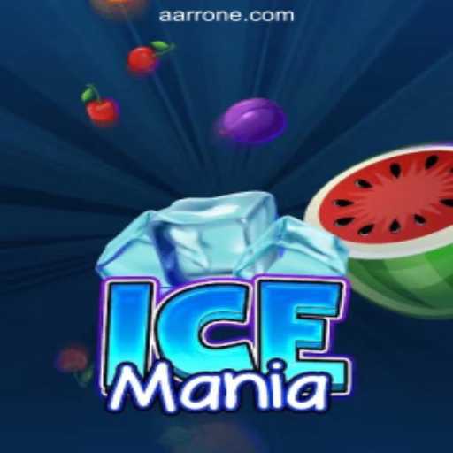 IceMania: The Coolest Adventure in the Best Online Casino in Brazil
