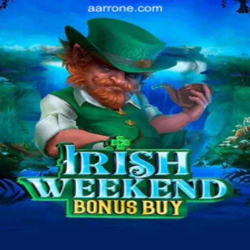 Exploring IrishWeekendBonusBuy: A Top Choice for AARR Melhor Cassino Online Brasil