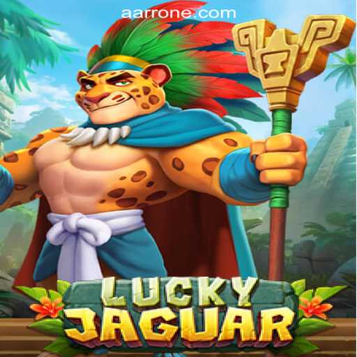 Explore LuckyJaguar: AARR Melhor Cassino Online Brasil's Latest Sensation