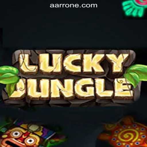 LuckyJungle - A Thrilling Adventure in the Best Online Casino in Brazil