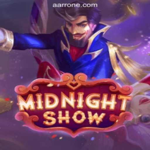Discover MidnightShow – The Best Online Casino Experience in Brazil