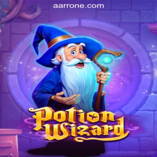 Unveiling PotionWizard: A Magical Gaming Experience with AARR Melhor Cassino Online Brasil