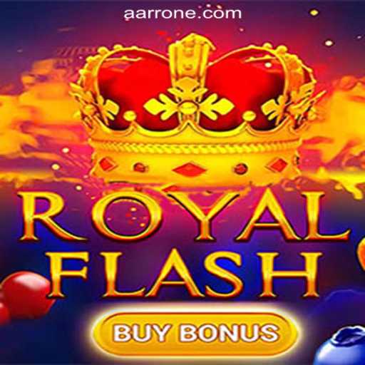 Discover the Thrills of RoyalFlashBuyBonus at Brazil's Best Online Casino