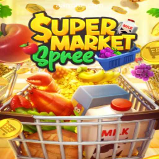 Unveiling SupermarketSpree: The Ultimate Online Casino Experience in Brazil