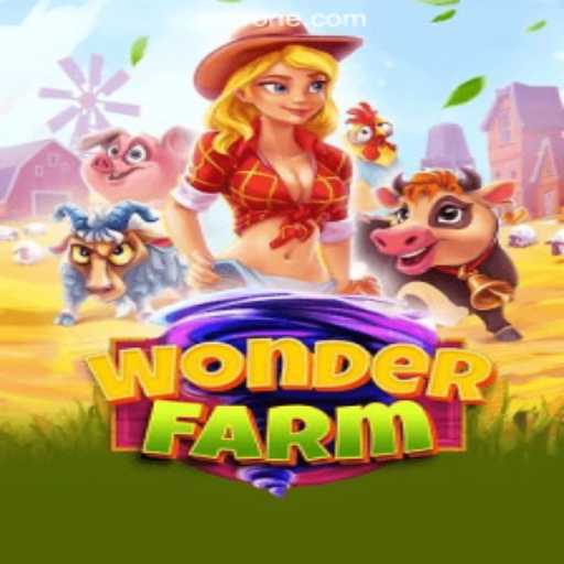 Exploring the World of WonderFarm and AARR: O Melhor Cassino Online Brasil